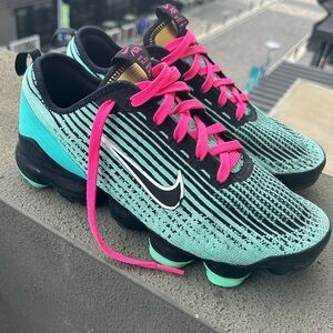 Nike Air Vapormax ‘south beach turquoise’